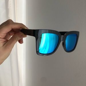Quay Australia sunglasses